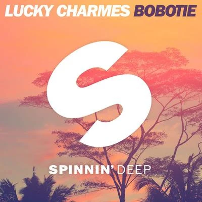 Bobotie 專輯 Lucky Charmes