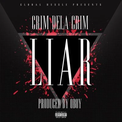 Liar 專輯 Crim Dela Crim