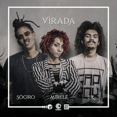 Virada 專輯 Mirèle/Orgânico/Froid