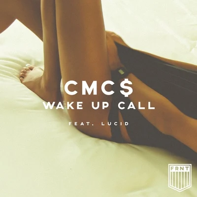 CMC$Asher Angel Wake Up Call