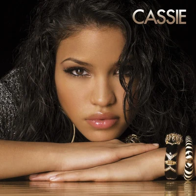 Cassie (International Digital Release) 專輯 Cassie