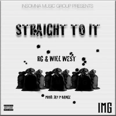 Straight To It 專輯 RG