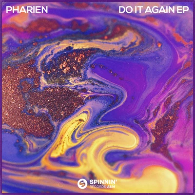 Do It Again EP 專輯 Pharien