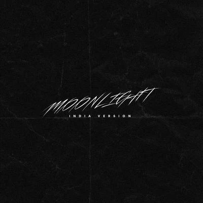 Moonlight (India Version) 專輯 SoleDrip/Lil Nas X