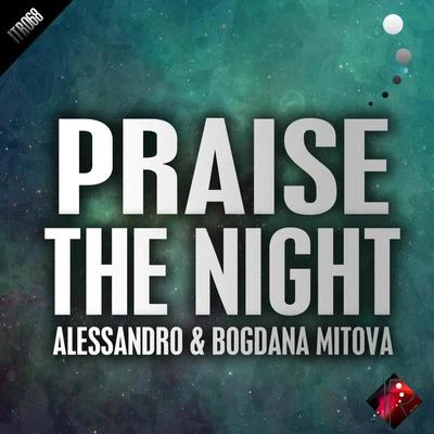 Praise the Night 專輯 Alessandro