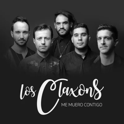 Me Muero Contigo 專輯 Daniel Cantisani/Los Claxons