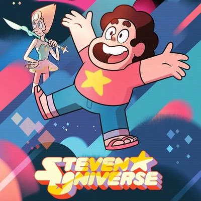 Steven Universe ITS over, is NT IT