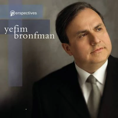 Perspectives 專輯 Yefim Bronfman/Shlomo Mintz