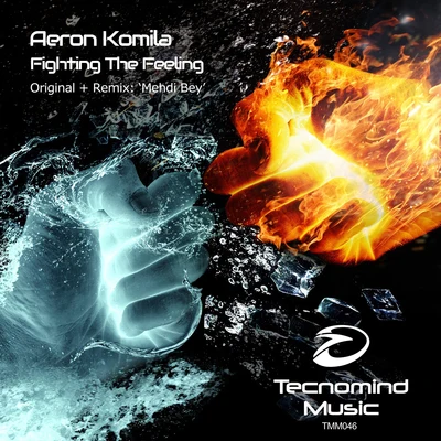 Fighting The Feeling 专辑 Mehdi Bey/Remeya Kingston/Aeron Komila