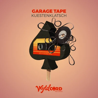 Garage Tape EP 專輯 Kuestenklatsch