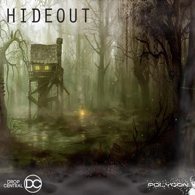 Hideout 專輯 Polygon/Electit/vGren/Cartoon Badman/Sci Fi