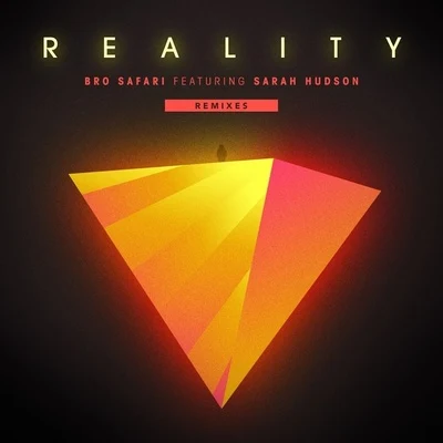 Reality (Remixes) 专辑 Bro Safari