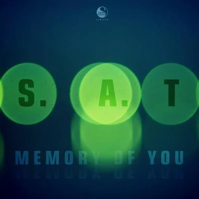 Memory Of You 專輯 S.A.T