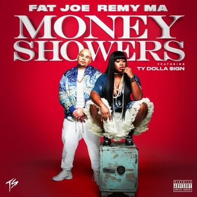 Money Showers (feat. Ty Dolla $ign) 專輯 BABY (四人组合)/Remy Ma/R. Kelly/Lil Wayne/Teena Marie