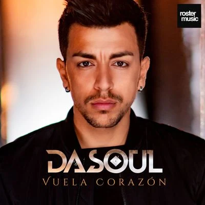 Vuela Corazón 专辑 DaSoul/David Es