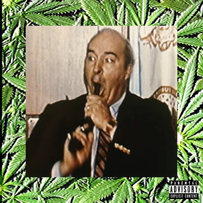 KILL YOURSELF Part III: The Budd Dwyer Saga 專輯 $uicideboy$