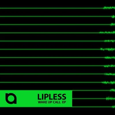 Wake up Call EP 專輯 Lipless