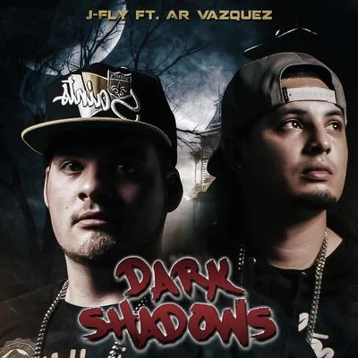 Dark Shadows (feat. Ar Vazquez) 專輯 Ar Vazquez/Twisted Insane