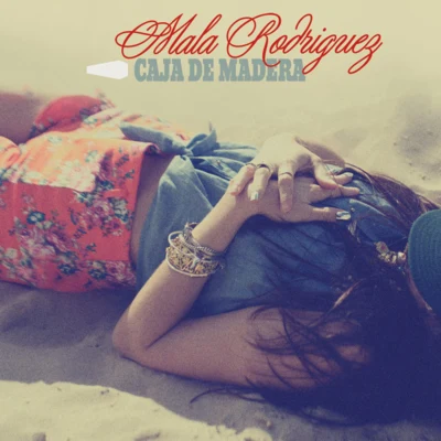 Caja De Madera 專輯 Mala Rodríguez/Aleesha/Recycled J