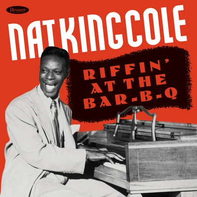 Riffin at the Bar-B-Q (1939, Davis & Schwegler transcription) 專輯 Nat 