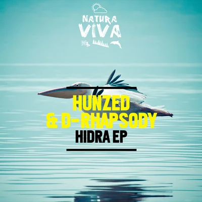 Hidra 专辑 Hunzed/Luthier/Johnny Kaos/Ted Dettman/Dave Spritz