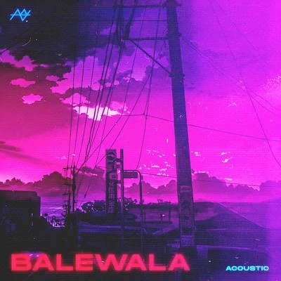 Balewala (Acoustic) 專輯 Brisom/DJ M.O.D.