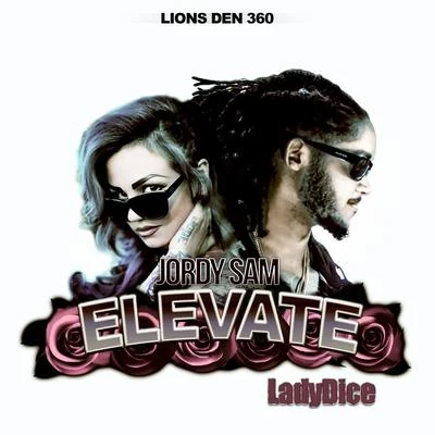 Elevate 專輯 Ariez/LadyDice