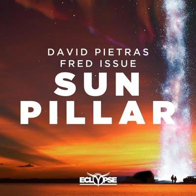 Sun Pillar 專輯 David Pietras