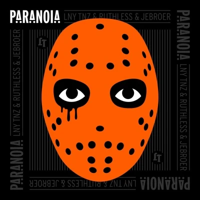 Paranoia 專輯 LNY TNZ/Dirtcaps