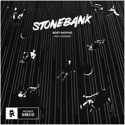 Body Moving 專輯 Stonebank/Monstercat/Elizaveta