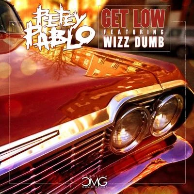 Get Low - Single 專輯 Petey Pablo