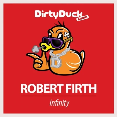 Infinity 專輯 Robert Firth