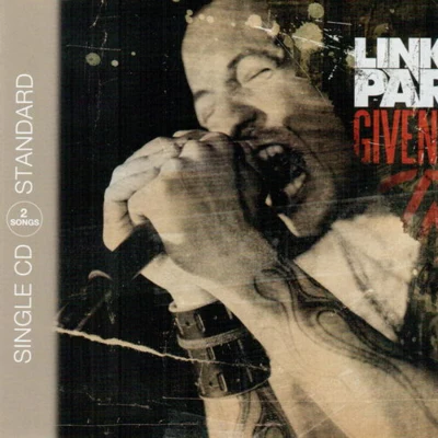 Given Up 專輯 Linkin Park/Disturbed/Pantera/Slayer/Endo