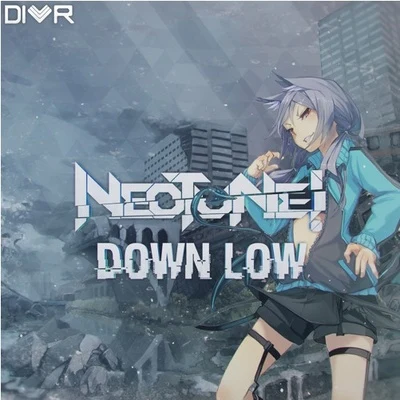 NeoTune!WrethovGromee Down Low