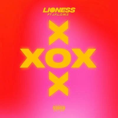 Xox 專輯 Lioness