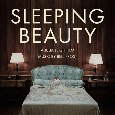 Sleeping Beauty 專輯 Ben Frost/Lyra Pramuk