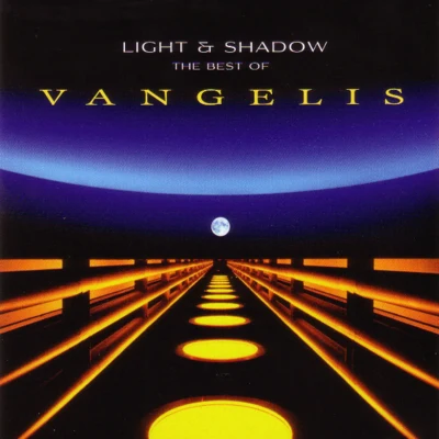 Vangelis Light And Shadow: The Best Of Vangelis