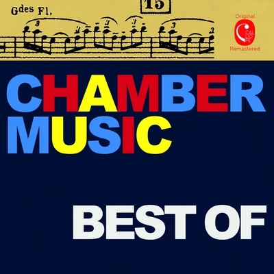 Best of Chamber Music 专辑 Francis Poulenc/William Walton/Henrik Rung/Chamber Choir Hymnia/M. Prætorius