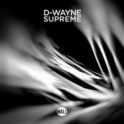 Supreme 专辑 D-wayne/Funk D