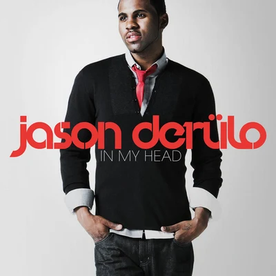 Jason DeRulo In My Head [Wideboys Club Mix]