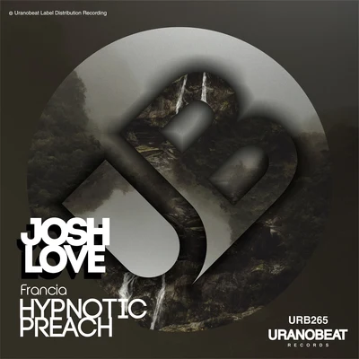 Hypnotic Preach 專輯 Oziriz/Lui Maldonado/Josh Love/Ivan Pica/Blagoj Rambabov