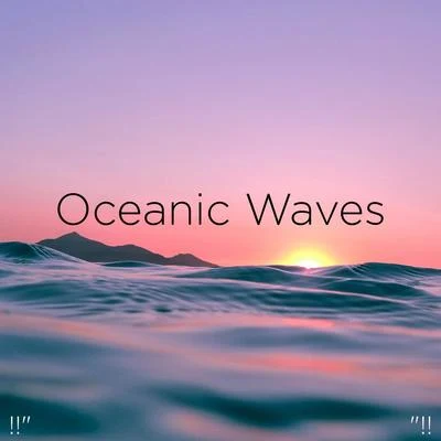 !!" Oceanic Waves "!! 專輯 Ocean Waves for Sleep/Ocean Sounds