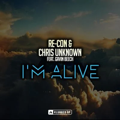 Re-Con Im Alive