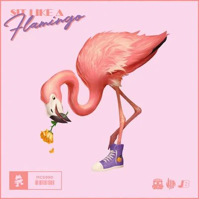 Sit like a Flamingo 專輯 Disero/Taryn Manning/Nudø/Savi/BridgeHill