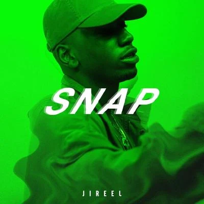 Snap 专辑 Jireel/Lamix