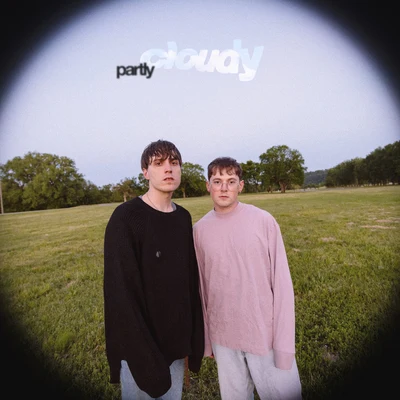 partly cloudy 專輯 joan/BEKA