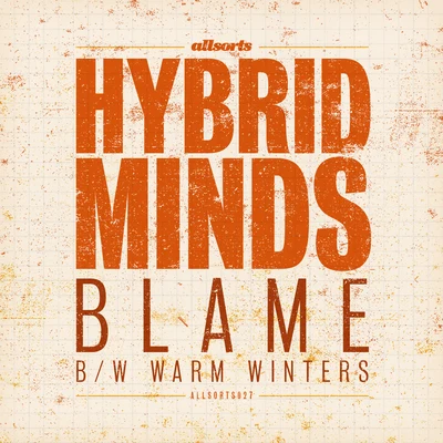 Hybrid Minds BlameWarm Winters