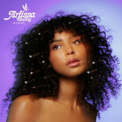 Healing (Acoustic) 专辑 Arlissa