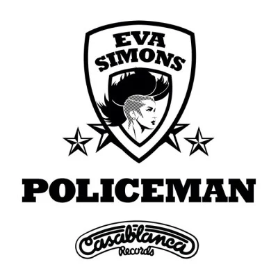 Policeman 專輯 Eva Simons