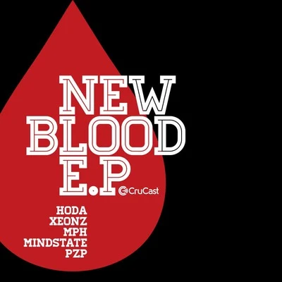 New Blood - EP 專輯 Hoda/Eloquin